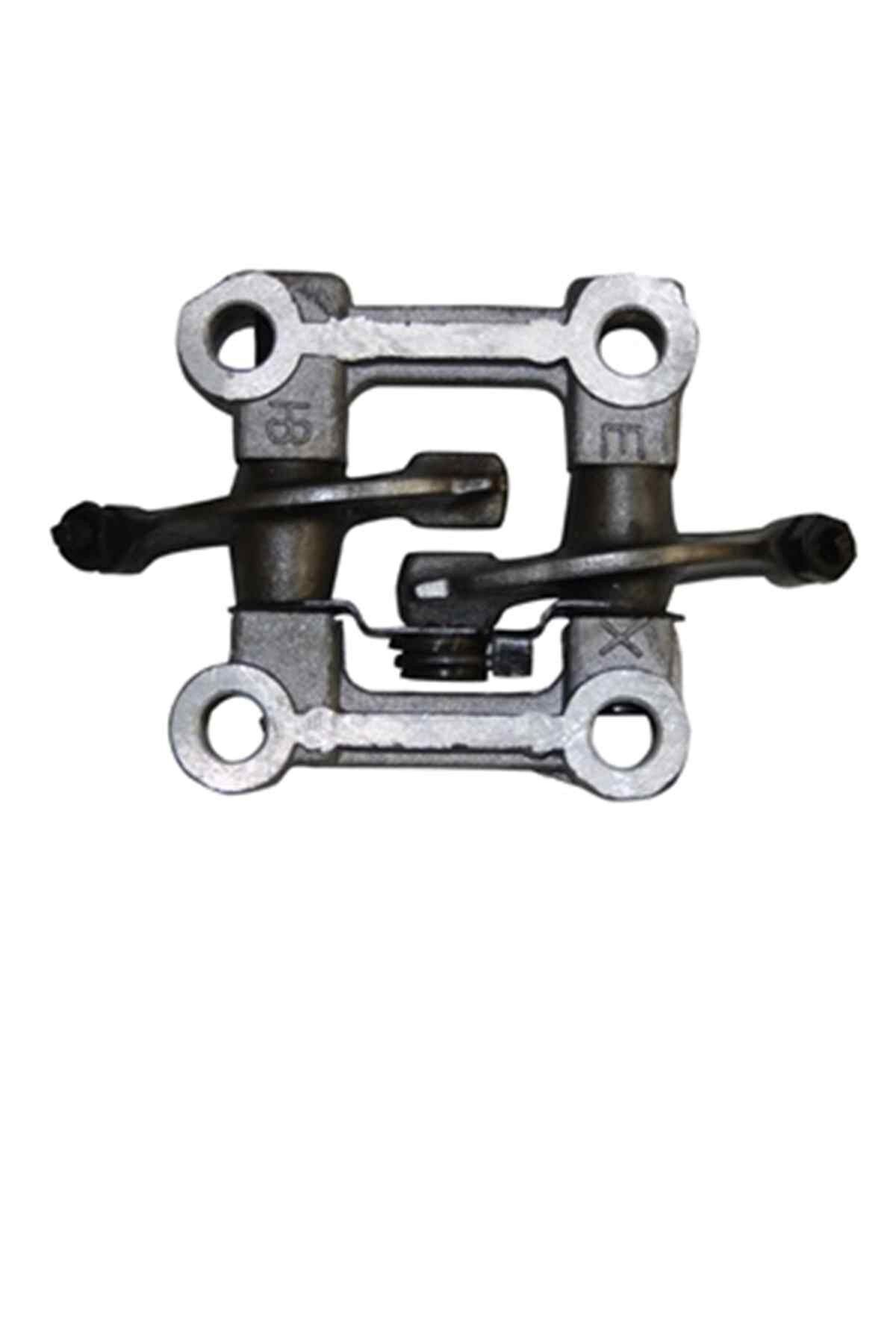 Külbütör Komple 125-150 Scooter Serisi