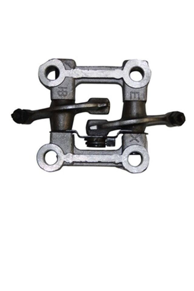 Külbütör Komple 125-150 Scooter Serisi