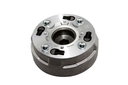 Ramzey Cub 100 Debriyaj 69 Lu Tip Komple