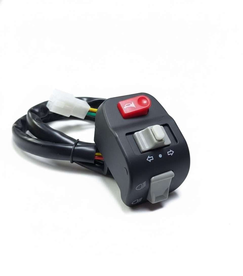 Yuki E-Bis Sol Kumanda Orion