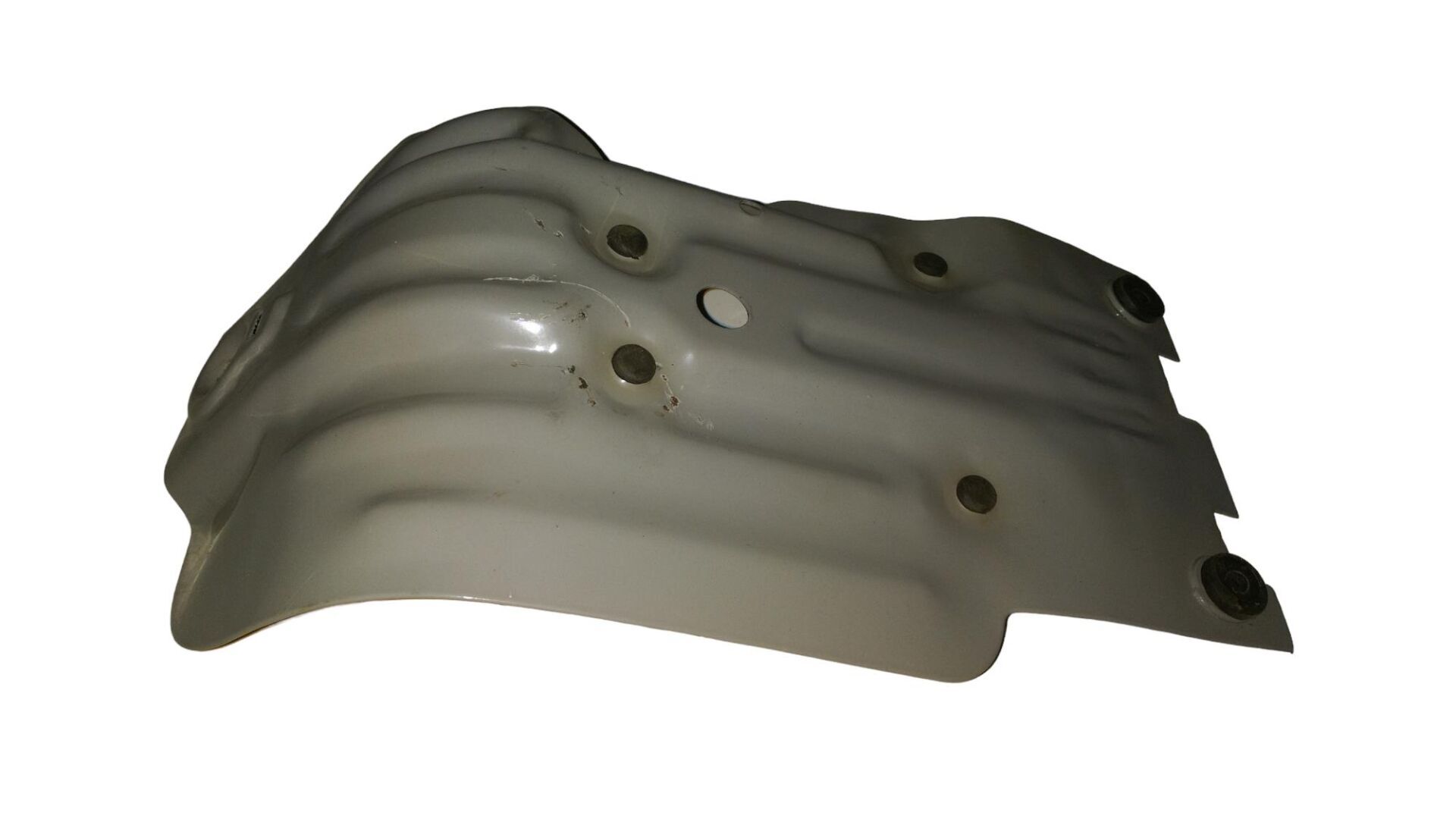 Cross Motor Koruma Sacı