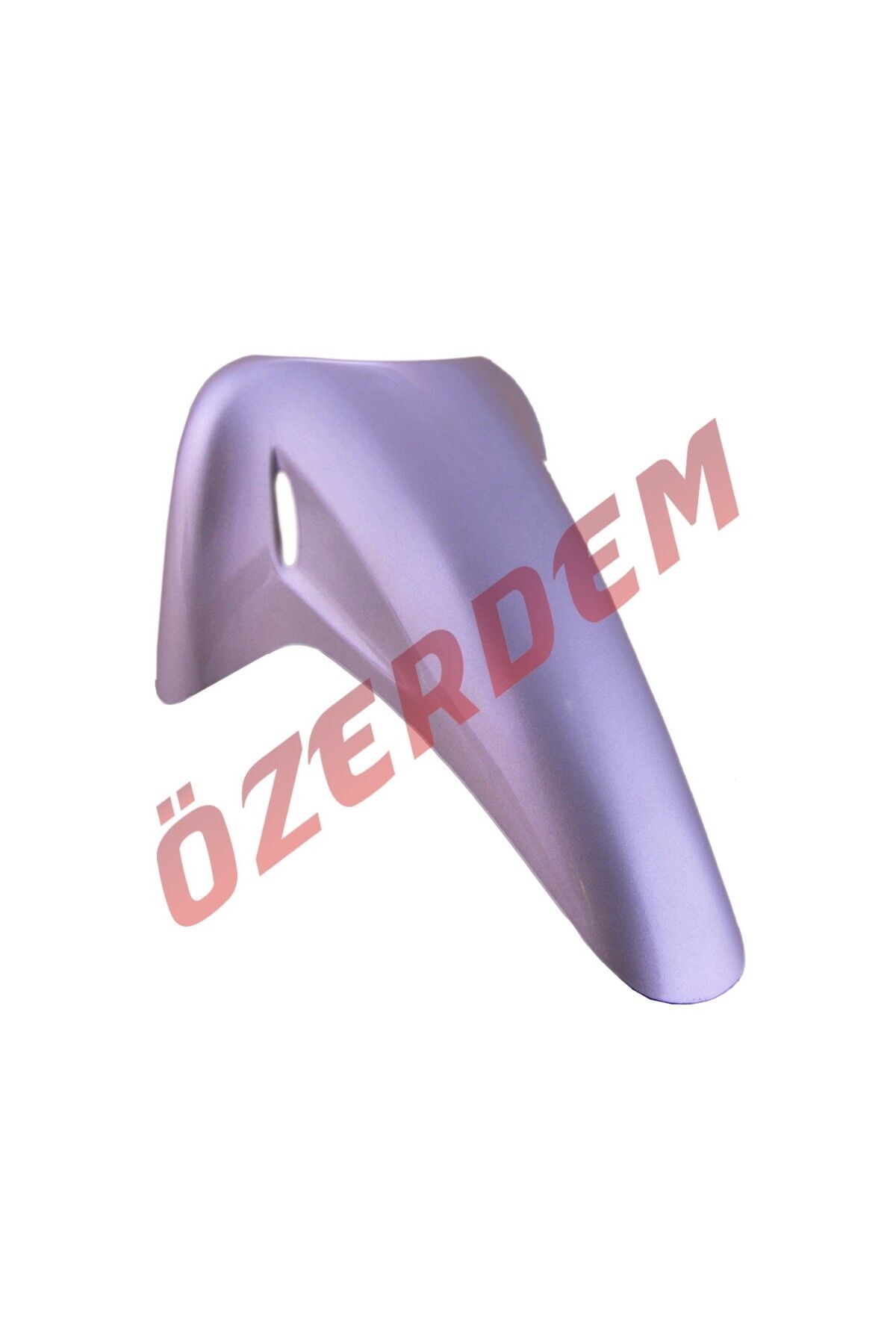 Motoran Kembo Torro Ön Çamurluk Parça Gri Ooh