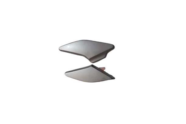 Mondial Yan Kapak Dekoru Ft 110-Presto 110 - Gri