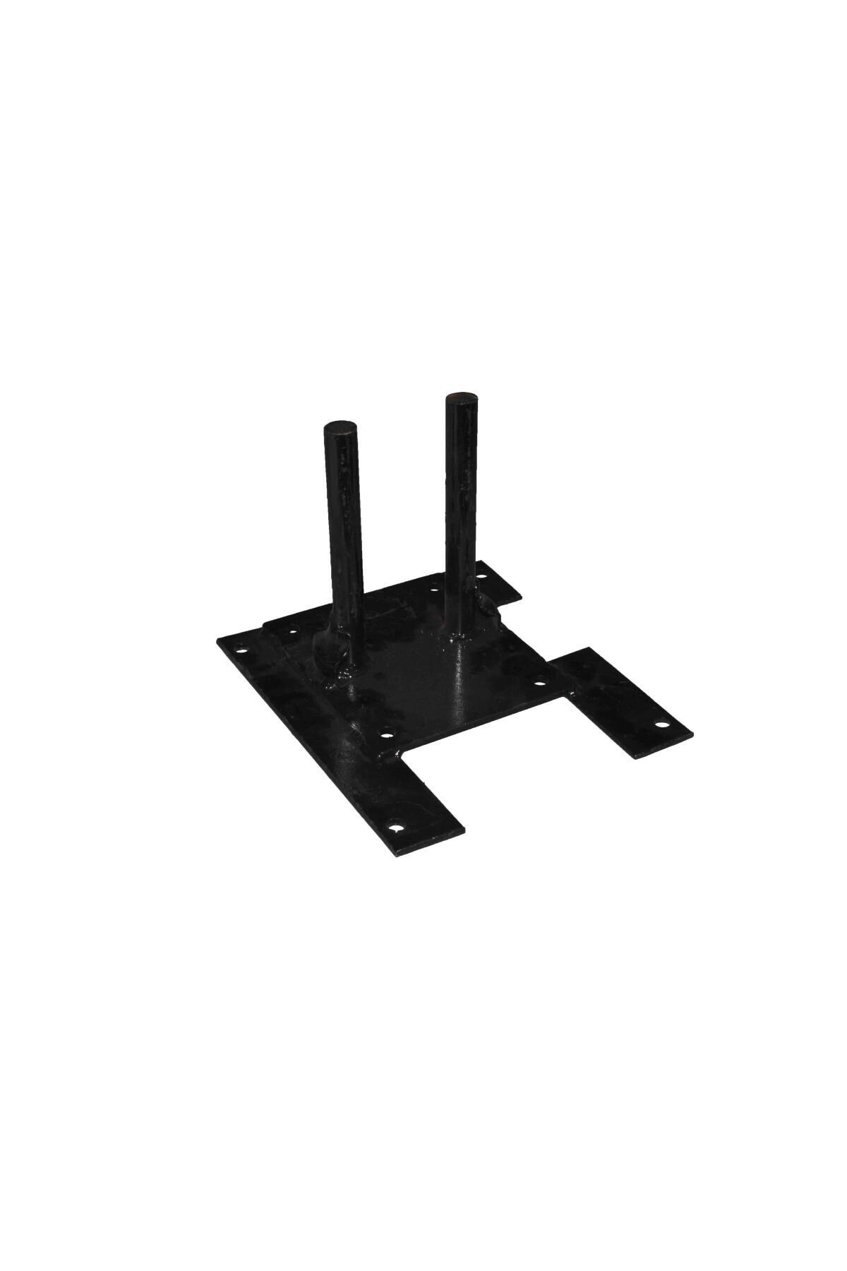 Assıstant Xl 2500 Çift Klt Ön Sele Alt Bağlantı Demir Kısa Orijinal