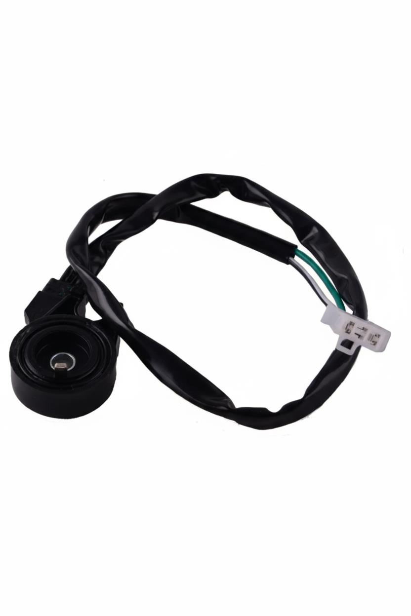 Cub Yan Sehpa Müşürü