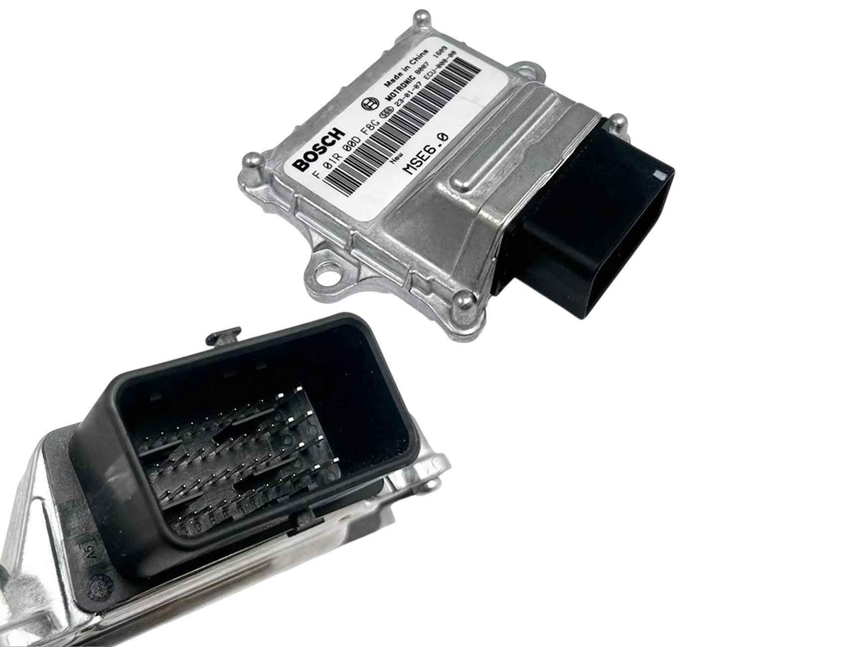 Cf Moto Atv Cforce 625 (T3B) Ecu Beyin Orj
