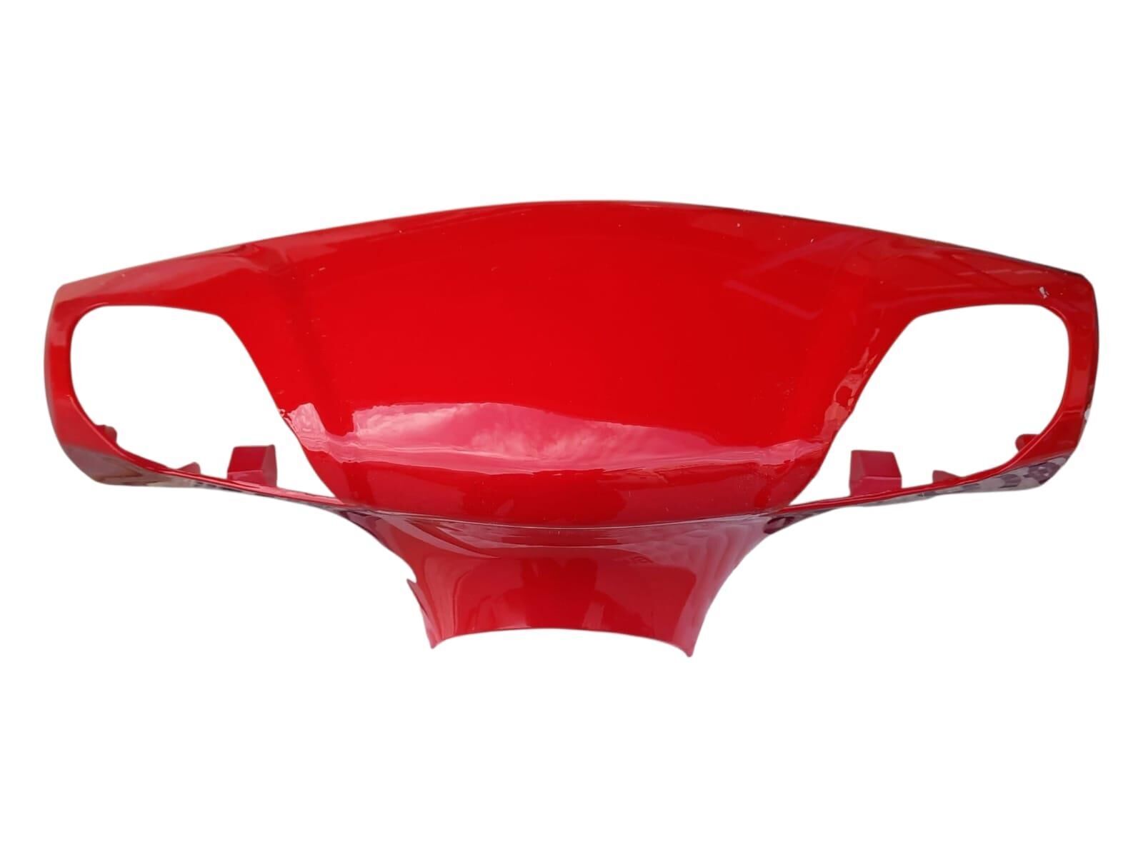 Yamaha Cygnus Rs125 Gidon Muhafaza Kırmızı (Bayrak) İthal