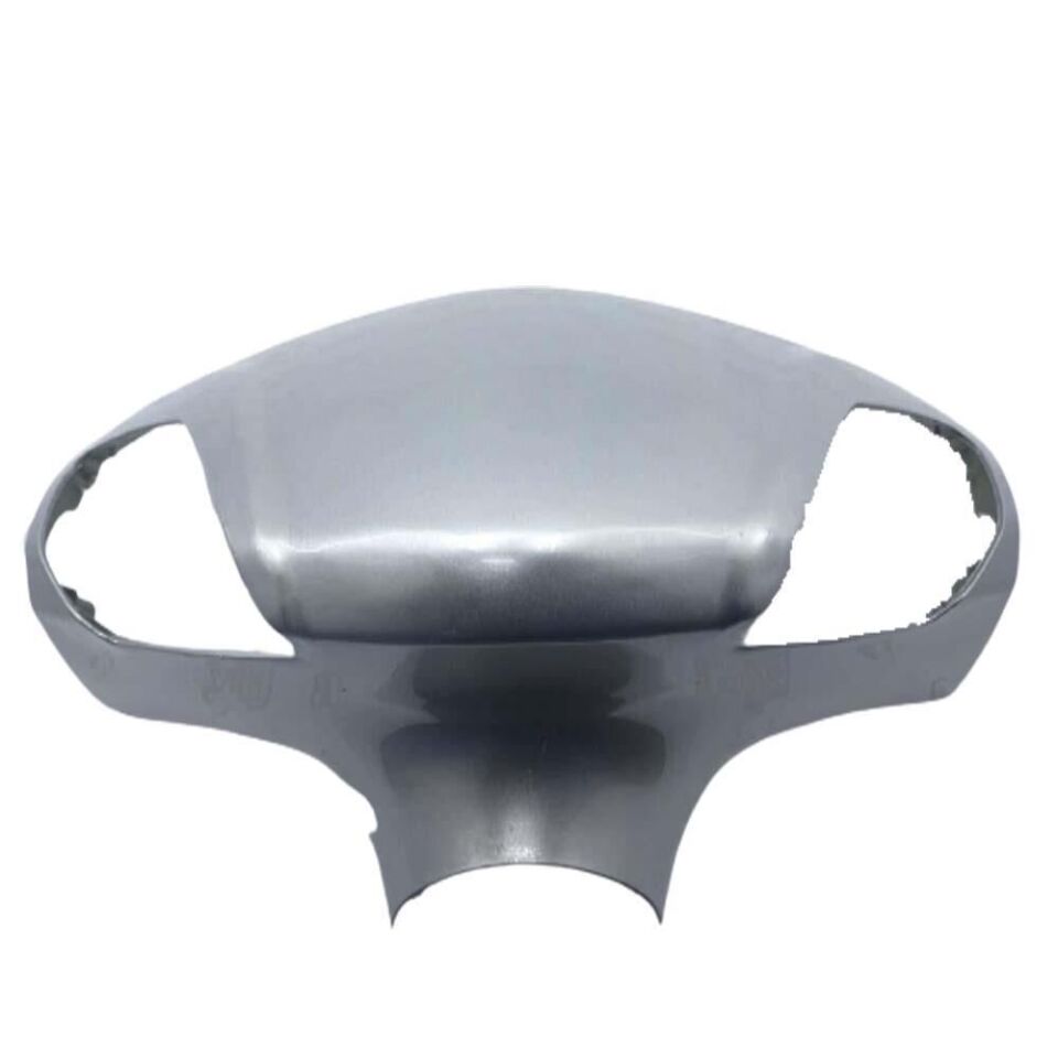 Cygnus Rs125 Uyumlu Gidon Muhafaza Gri