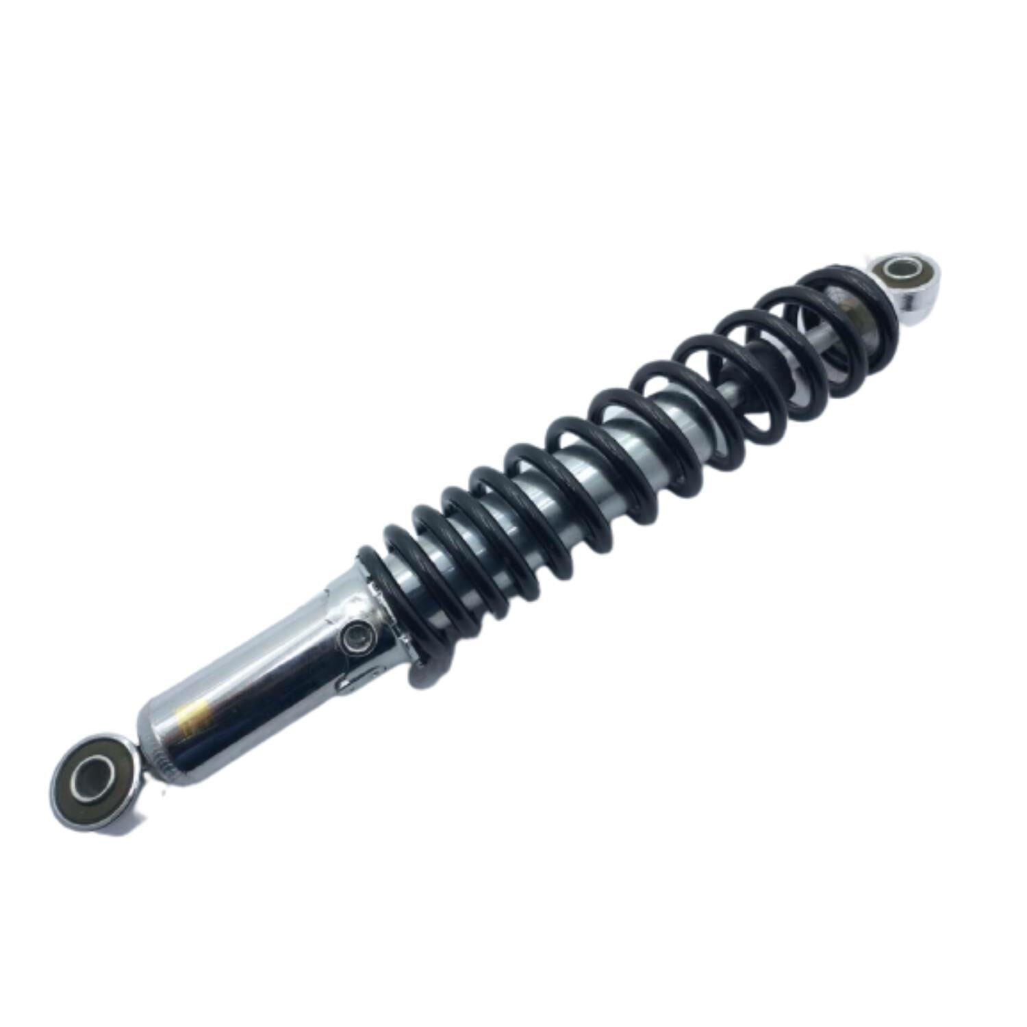 E-Mon Cub Arka Amortisör Sol Siyah 36,5 Cm Orj