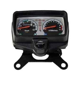 Mondial Kilometre Saati Komple 125 Agk (100)