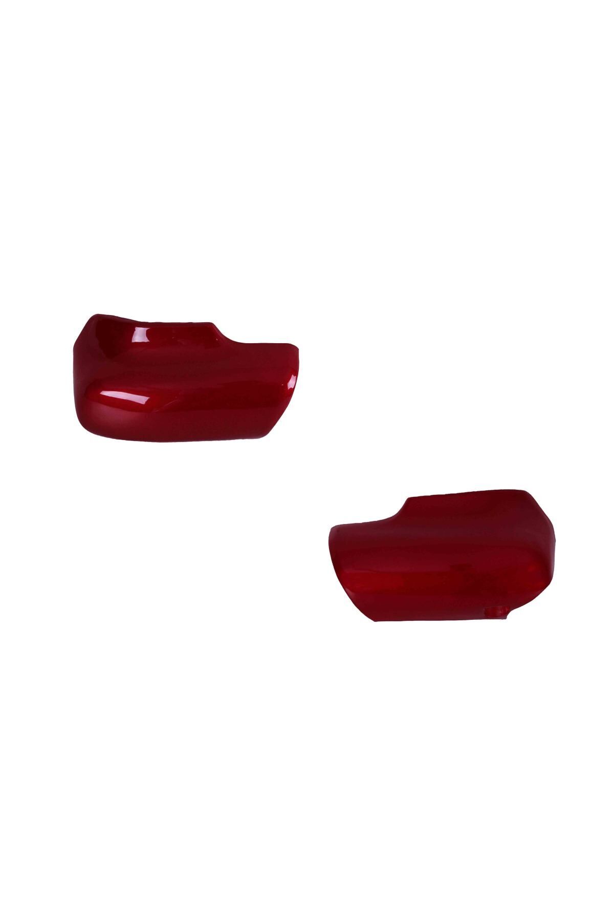 Ön Çamurluk Yan Parca Sağ Sol Kırmızı Takım-magic 100 Orijinal