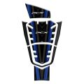 Honda Pcx 2021 - 2024 Uyumlu Tank Pad 009