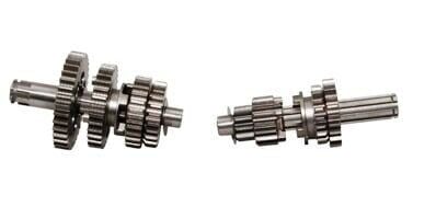 Ramzey Cub 100 Şanzıman Büyük-Küçük Dişli Seti