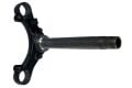 Rot Alt Platin Honda Cbf150