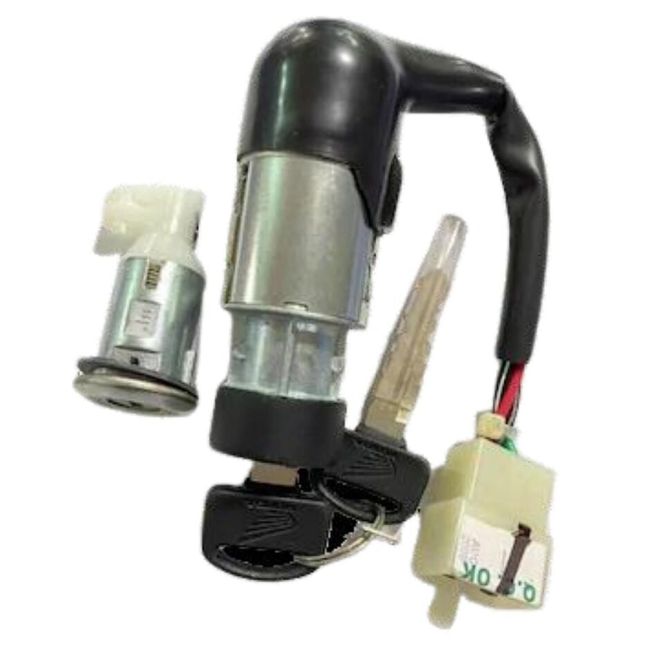 Honda Activa Kontak Ve Kilit Seti 35010Kpl842