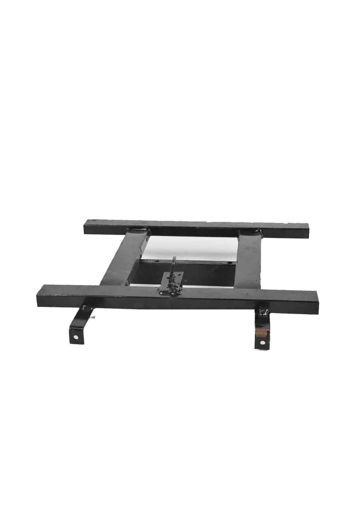 Assıstant Xl 2500 Çift Klt Arka Sele Demirisele Kilit Bağ Orijinal