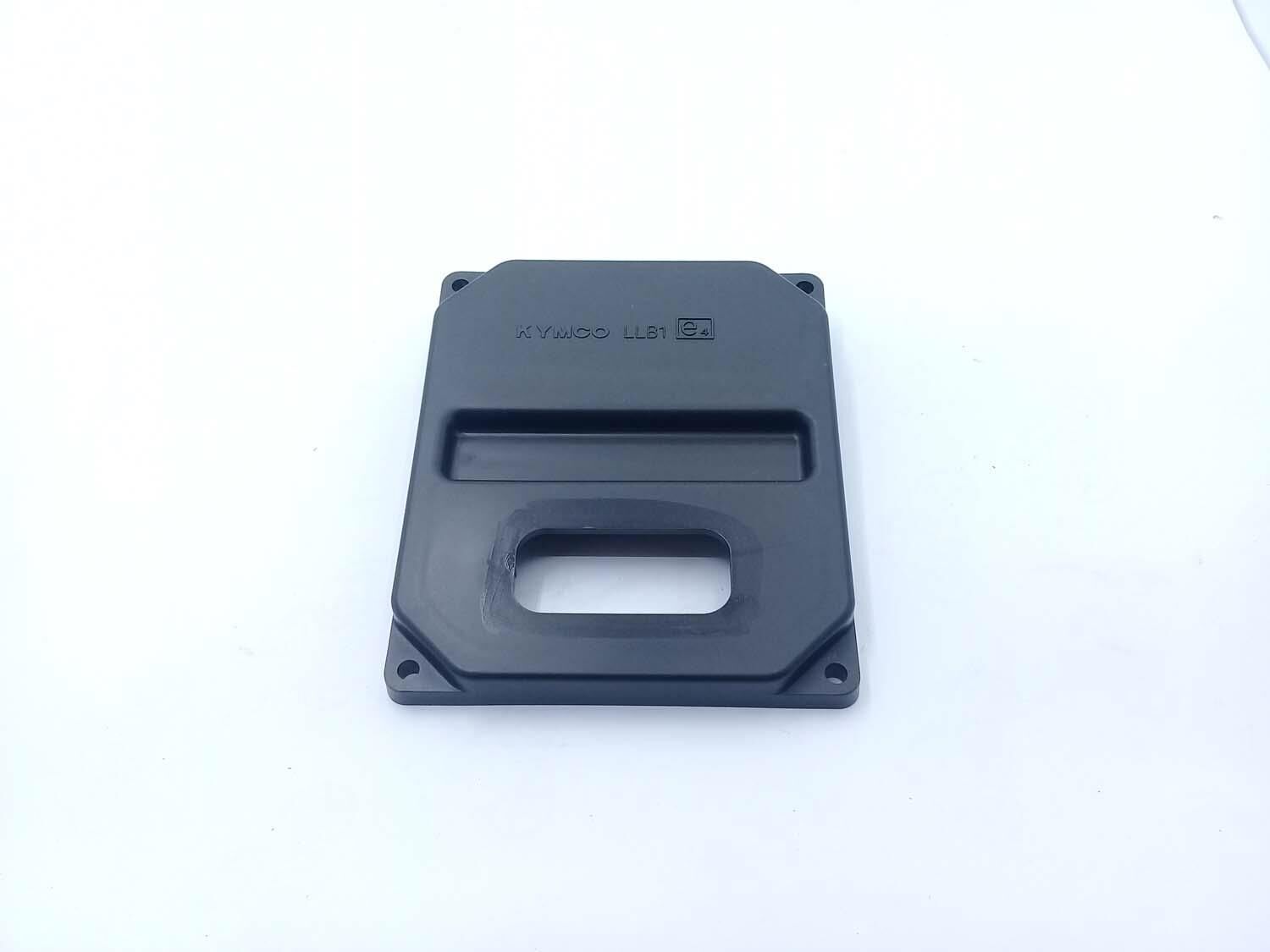 Atv Kymco 150 Hava Filtre Sünger Kapağı Orj