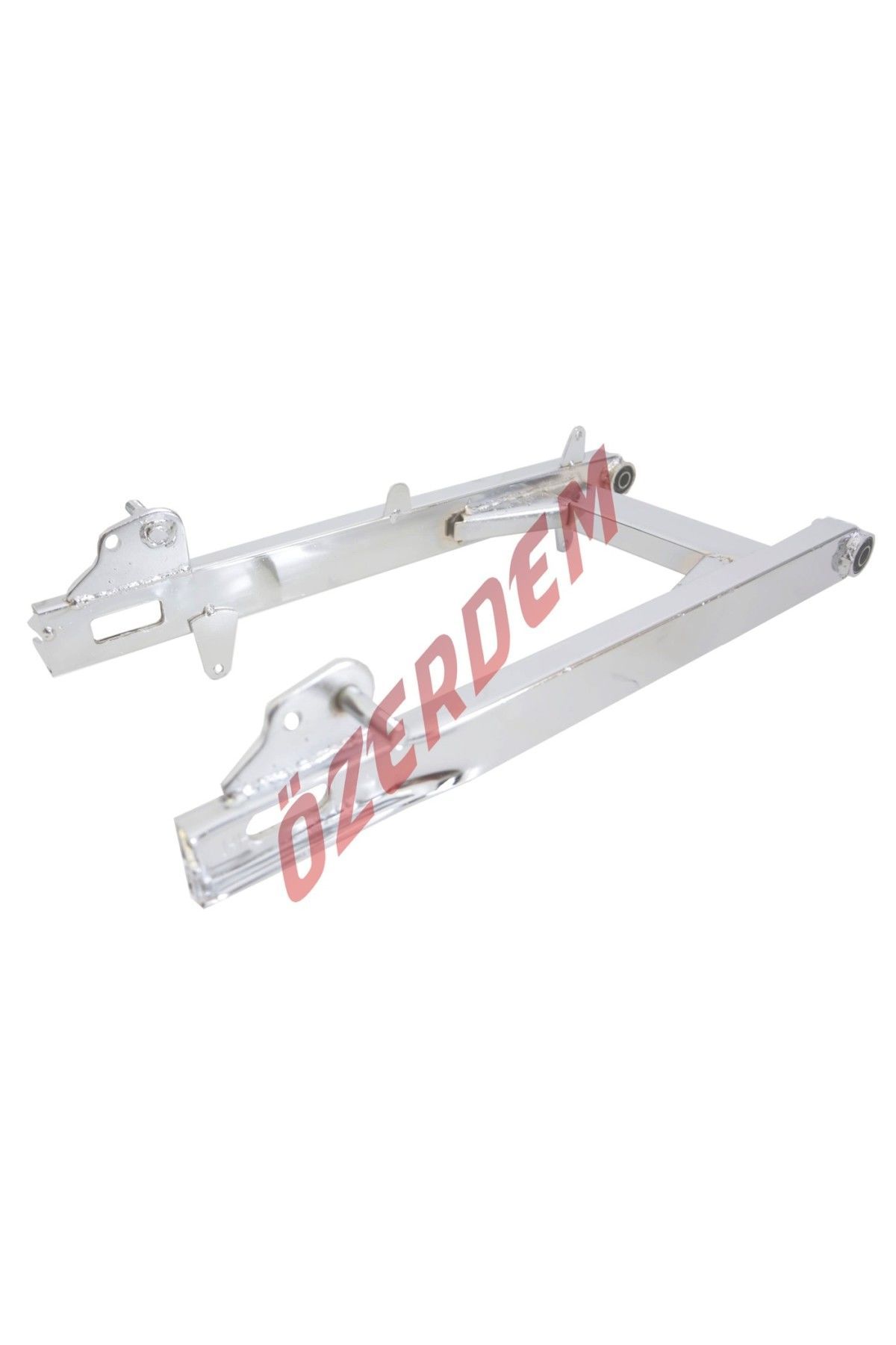 Cub Arka Salıncak Nikel