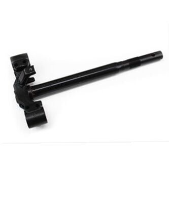 E-bike Alt Platin (ön Maşa-rot) E Bıke E Mch Yuki Dünya