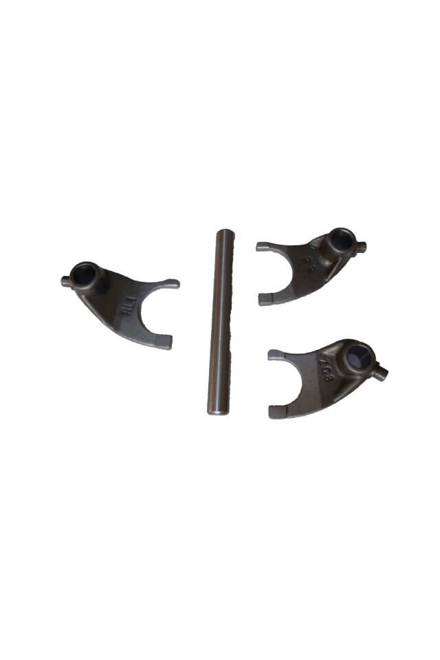 Runner 125 Sk125-7 Vites Hilal Takımı Orijinal