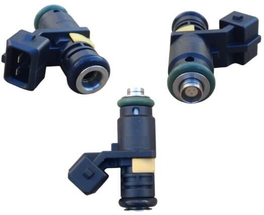 Rks Enjeksiyon/Enjektör Spontini Ym