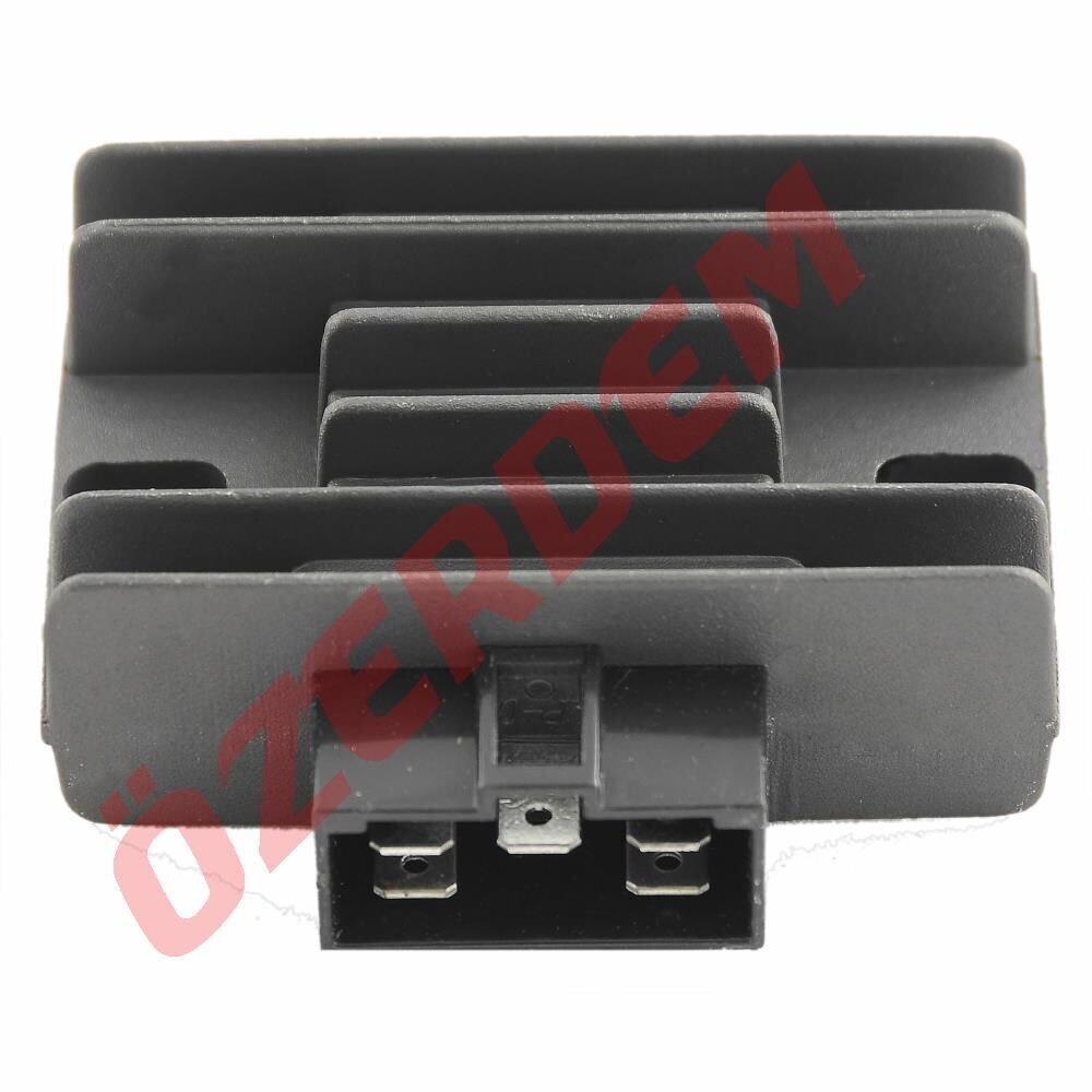 Cross Wy125-Ut Regülatör