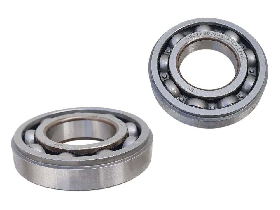 Honda Pcx 125 Krank Rulmanı (2020-24) 35-72-15 Mm