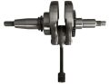 Kuba Krank Komple Kuba/Ybr 139Ar 150-A
