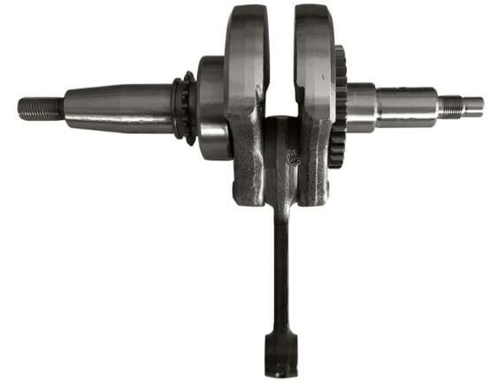 Kuba Krank Komple Kuba/Ybr 139Ar 150-A