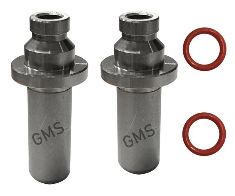 Subap Kaydı Tk Kısa Cg