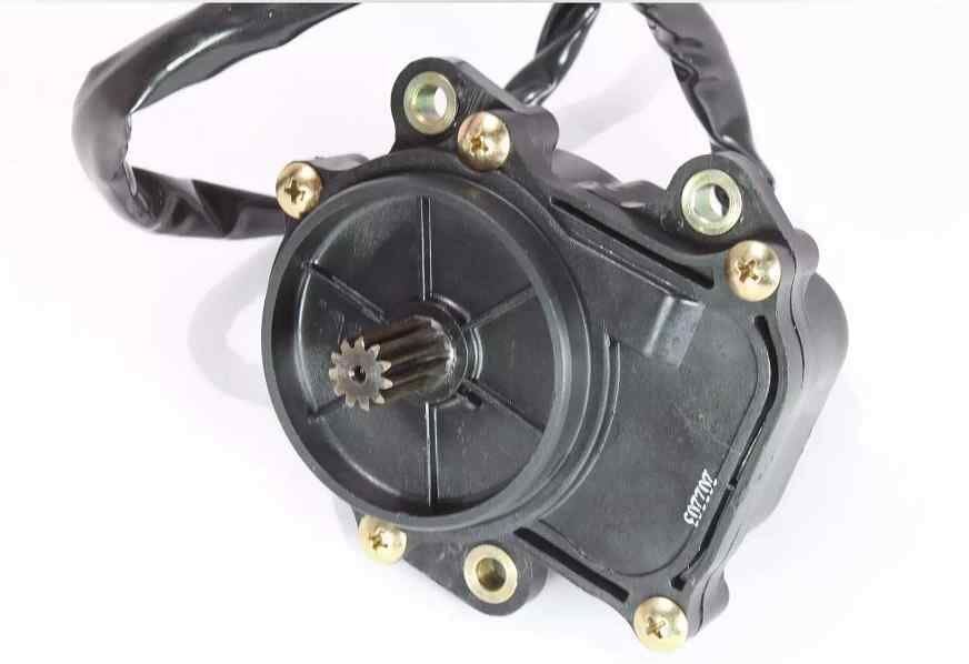 Cf Moto Ön Difransiyel Kilitleme Motoru 1000 Cat1 Orj