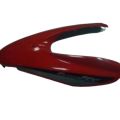 Cygnus Rs125 Uyumlu Ön Siperlik Kırmızı