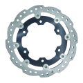 Rx3-S 400 Enduro Ön Fren Diski Sağ 139-305-6 Orj