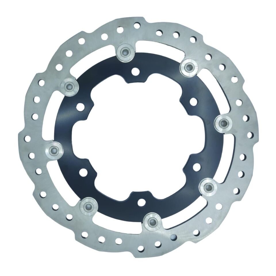 Rx3-S 400 Enduro Ön Fren Diski Sağ 139-305-6 Orj