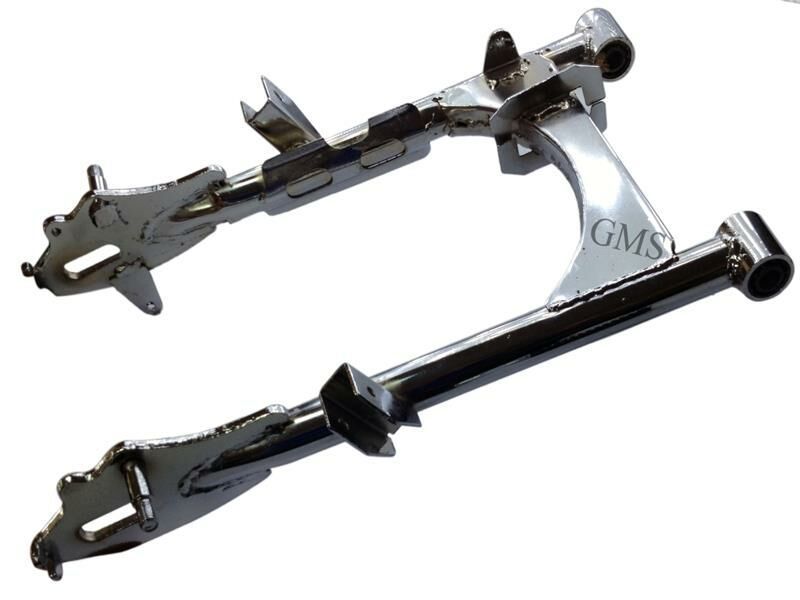 Salıncak Nıkel Set Cg 125