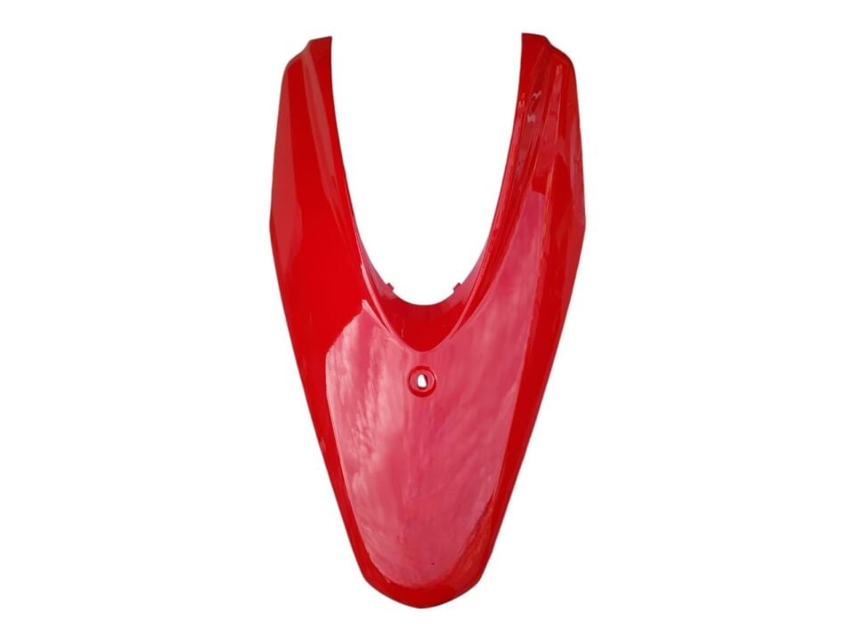 Yamaha Cygnus Rs125 Ön Siperlik Kırmızı (Bayrak) İth
