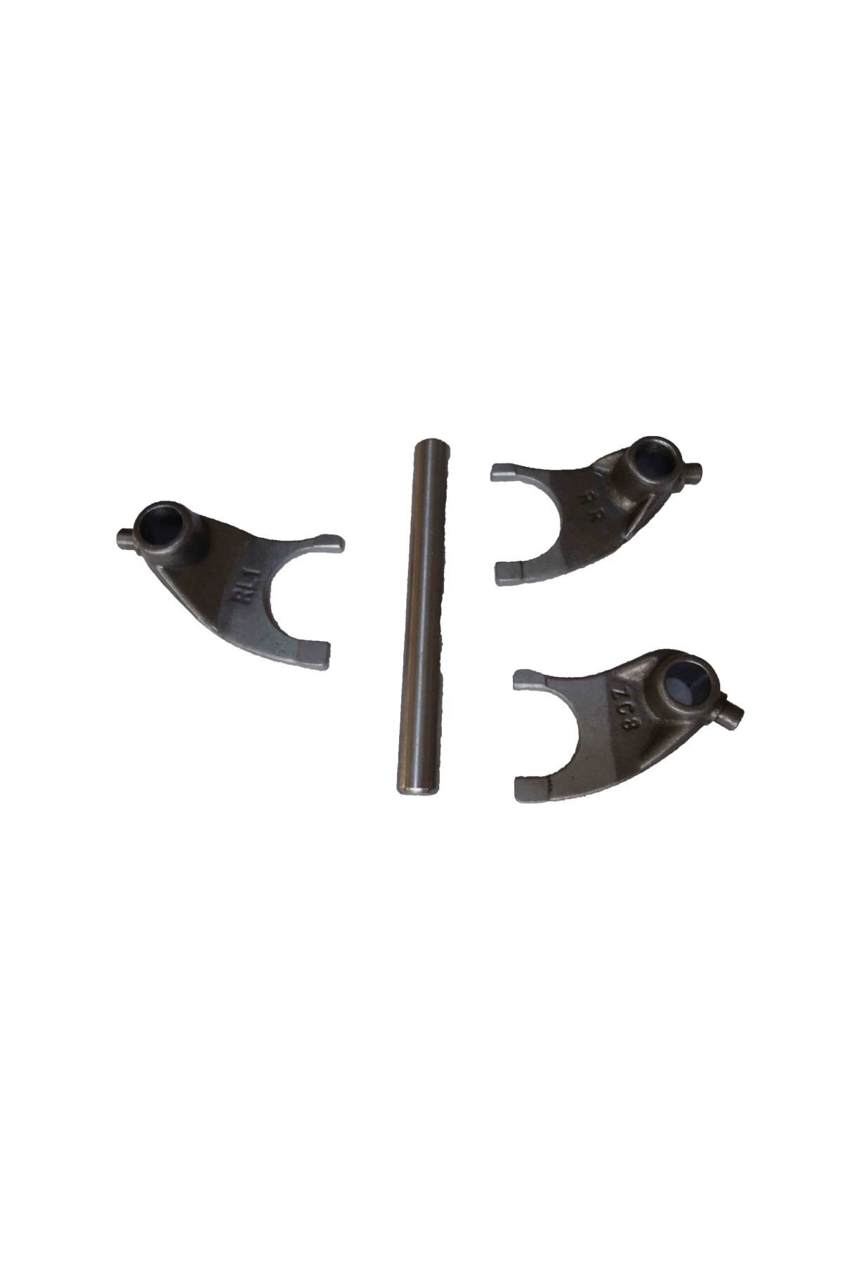 Comfort Km150-11 Vites Hilal Takımı Orijinal