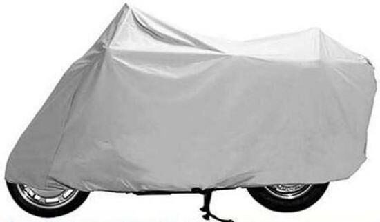 Motor Brandası L