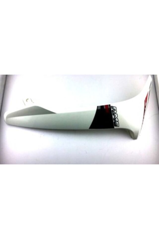 Rmg Spark Sağ Dizlik Dış Beyaz