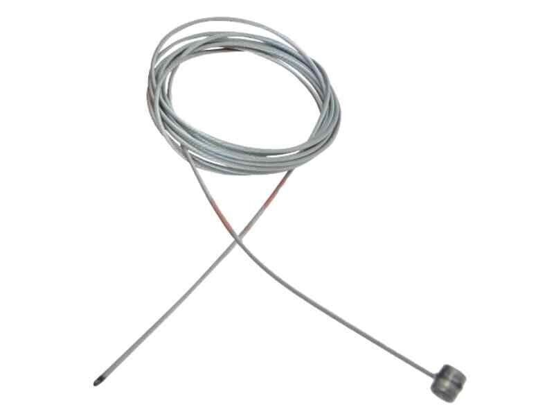 Universal Debriyaj Teli İç İpek 250 Cm T Baş