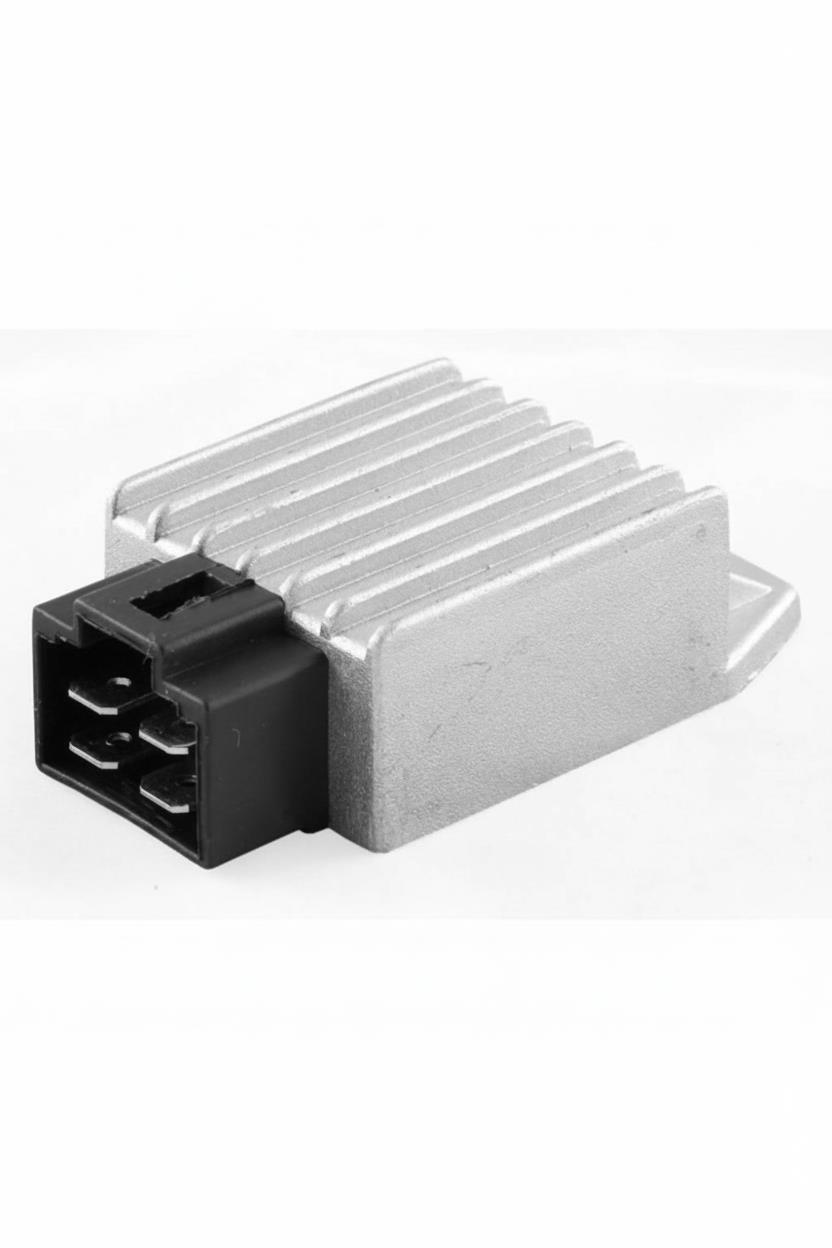 Cub 100 Regülatör Soketli