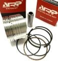 Honda Cbf Uyumlu 150 Piston Arp 58,30 Mm (Std+1,00)