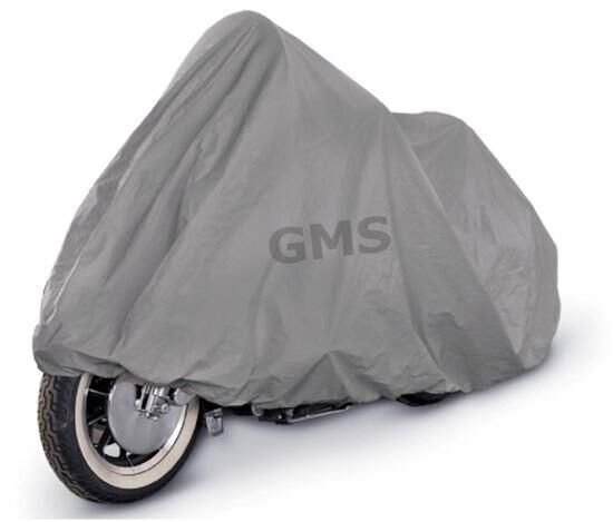 Motor Branda Shooper Xl