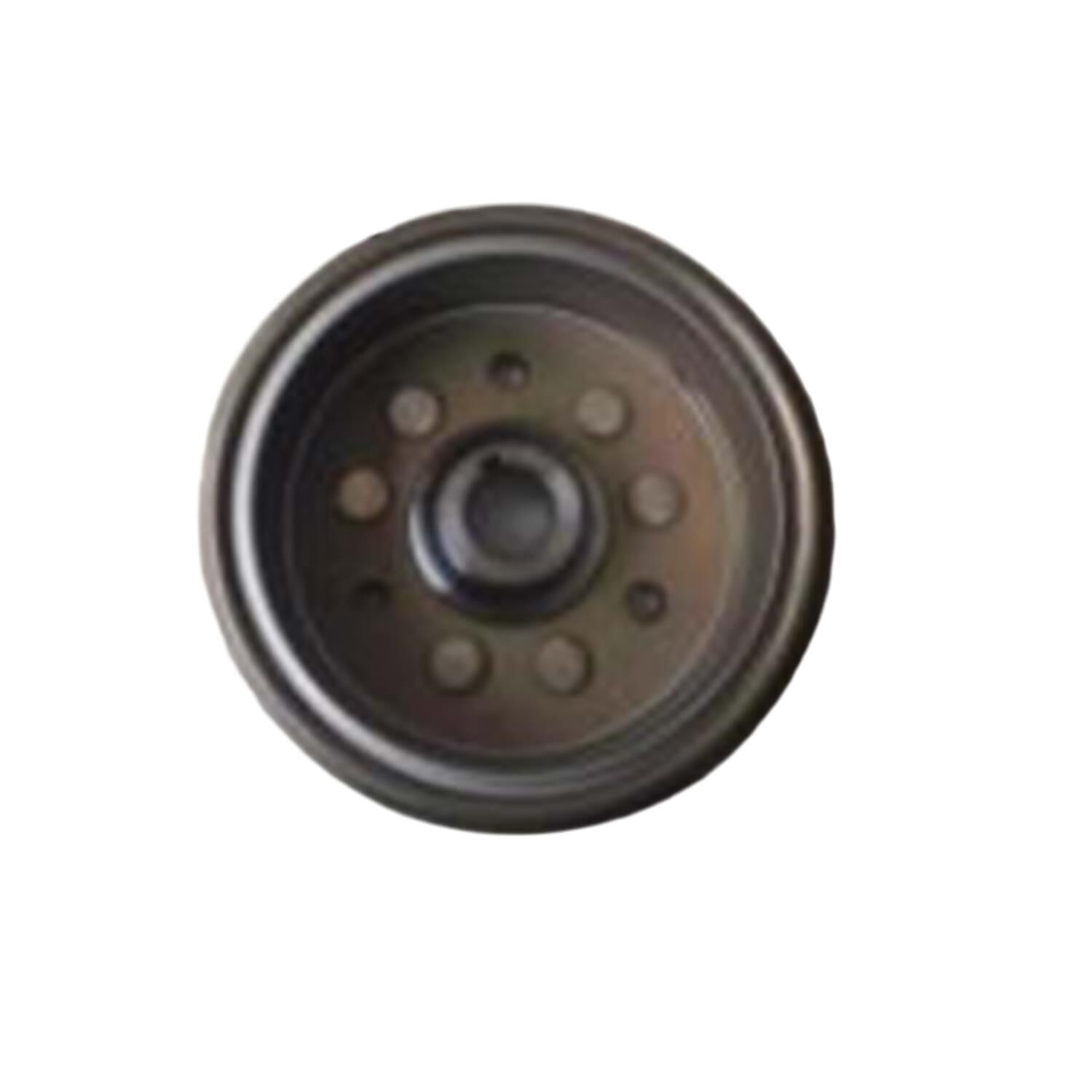 Rotor Atv Lx200 Kuba