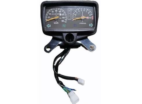 125 Breton Gösterge Paneli 160 Kh Komple