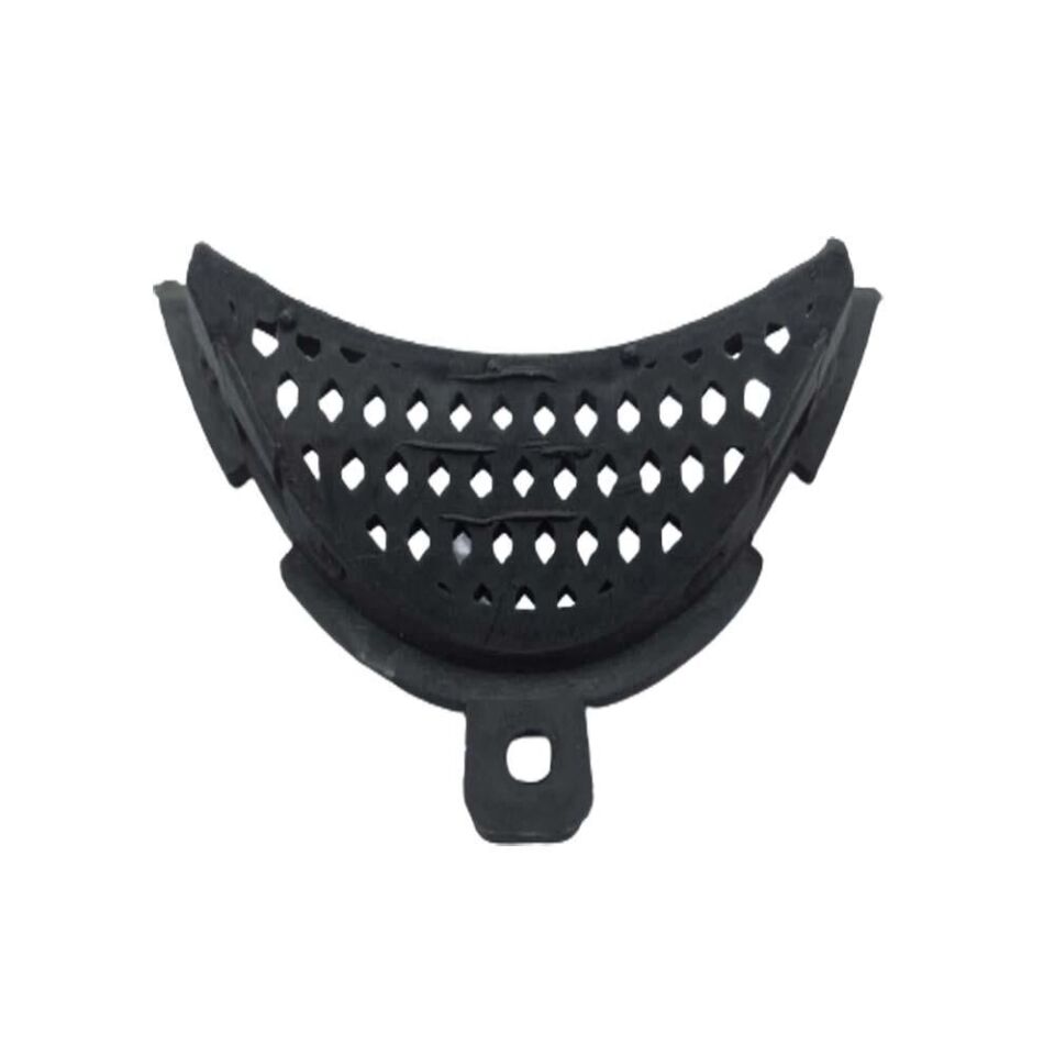 Cygnus Rs125 Uyumlu Ön Siperlik Izgarası