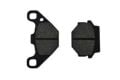 Mondial Arka Fren Disk Balatası Fa 067 Atv/Lx200/Loncin/Linhai