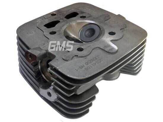 Sılındır Kapak Set Dq (3.Kg) Cg250