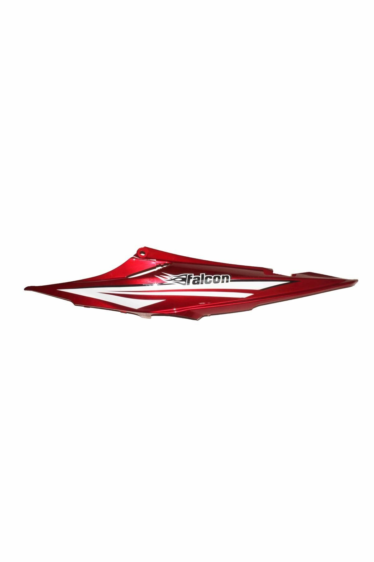 Speed 100 -arka Karenaj Sol Kırmızı Orijinal