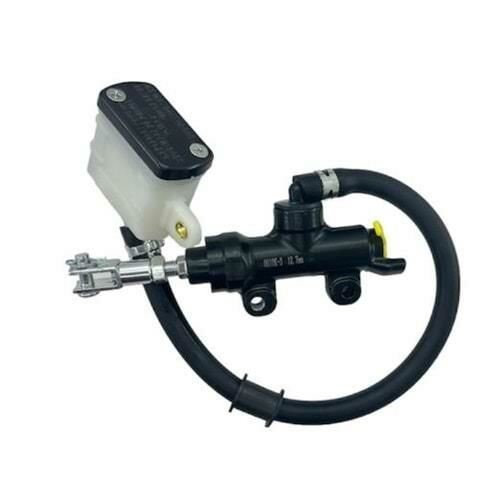 Mondial Arka Disk Fren Pompası Drift L/Kd 125 F/Kiden 125 F/Sfc/Dominar 250/400